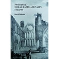 thumbnail image 1 of People of Moray, Banff, and Nairn, 1700-1799, (Paperback), 1 of 1