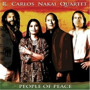 Pre-Owned People of Peace