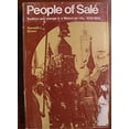 thumbnail image 1 of Pre-Owned People of Sale (Hardcover) 9780674661554, 1 of 1