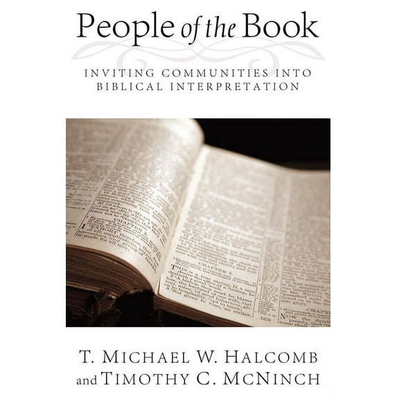 People of the Book (Hardcover)