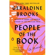 People of the Book, Paperback