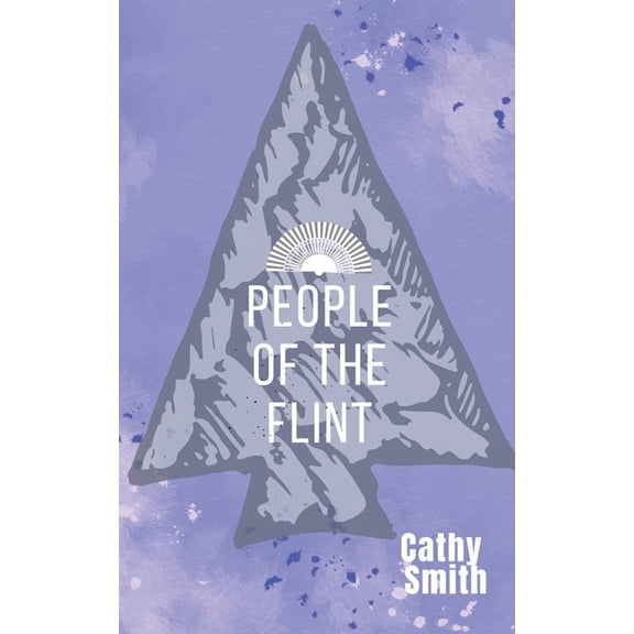 People of the Flint, (Paperback)
