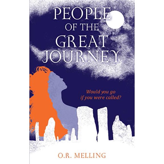 People of the Great Journey, (Paperback)