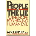 thumbnail image 1 of Pre-Owned People of the Lie: The Hope for Healing Human Evil (Hardcover) 0671454927 9780671454920, 1 of 1