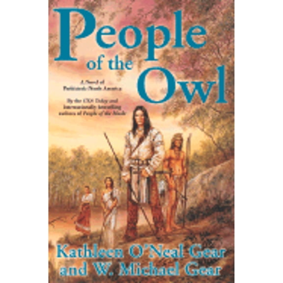 People of the Owl