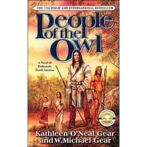 Pre-Owned People of the Owl (Paperback) 0812589831 9780812589832