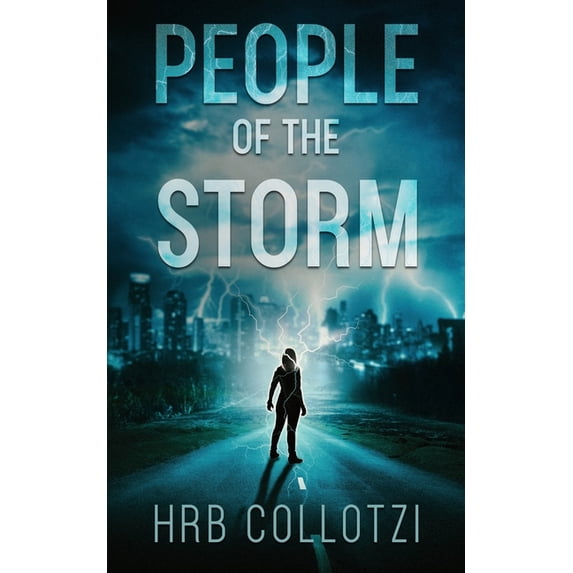 People of the Storm People of the Storm, Book 1, (Paperback)