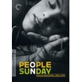 thumbnail image 1 of People on Sunday (Criterion Collection), 1 of 1