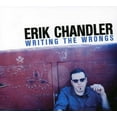 thumbnail image 1 of People on Vacation & Erik Chandler - Carry on EP/Writing the Wrongs [CD], 1 of 1