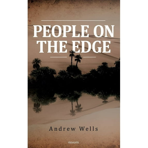 People on the Edge (Paperback)