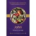thumbnail image 1 of People's Bible Commentary John, (Paperback), 1 of 1