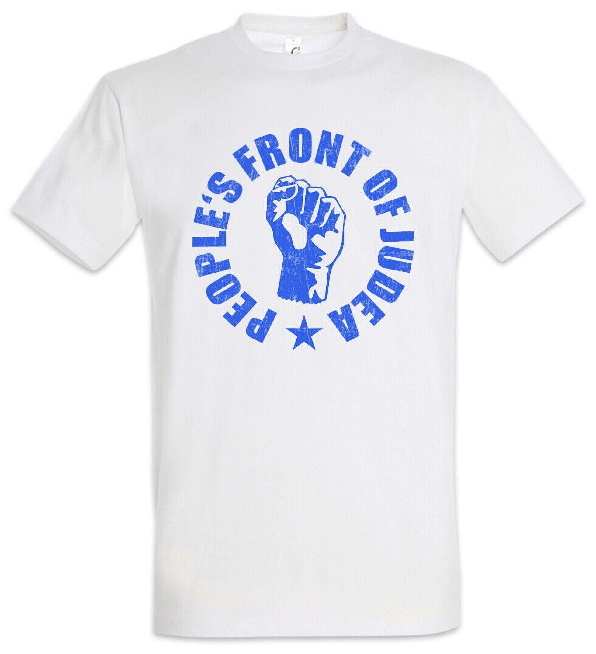 People's Front Of Judea T-Shirt Monty Das Leben des Fun Python Brian ...