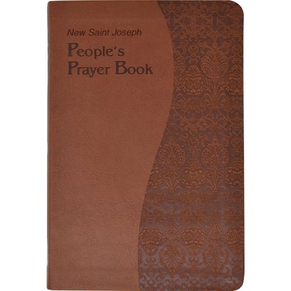 People's Prayer Book, (Hardcover)