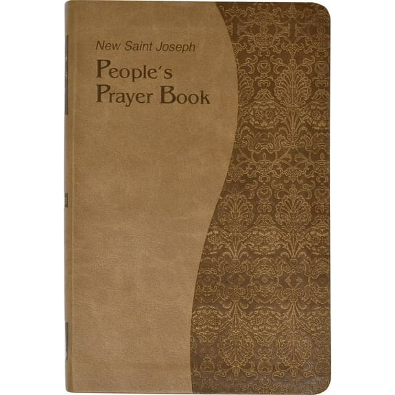 People's Prayer Book, (Hardcover)
