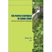 The Peoples Republic of China Today, Hardcover
