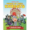 thumbnail image 1 of People to Meet: Knights (A Coloring Book) (Paperback), 1 of 1