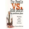 thumbnail image 1 of People vs. Judas Iscariot: The Punishment Phase (Paperback), 1 of 1