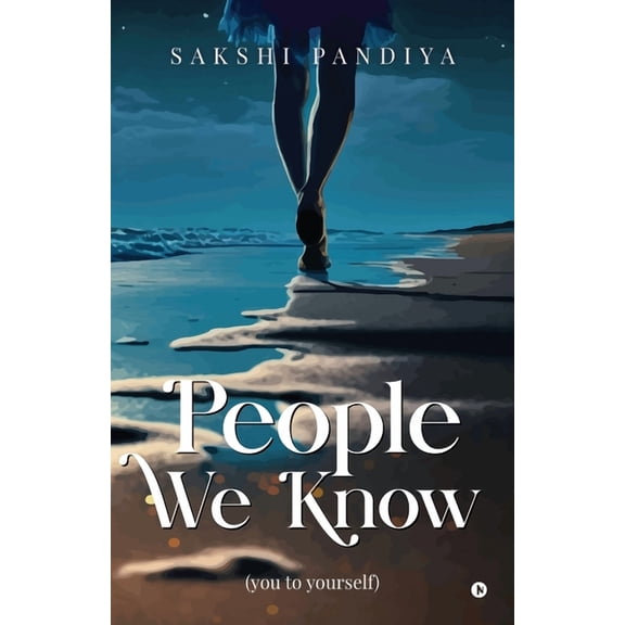 People we know: (you to yourself), (Paperback)