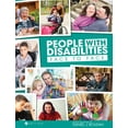 thumbnail image 1 of People with Disabilities (Hardcover), 1 of 1