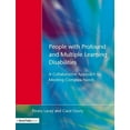 thumbnail image 1 of People with Profound & Multiple Learning Disabilities: A Collaborative Approach to Meeting, (Paperback), 1 of 1