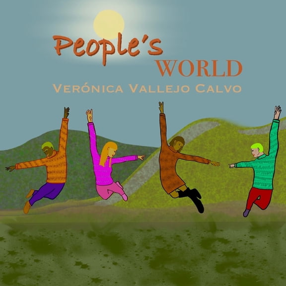 Peoples world, (Paperback)