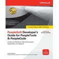 thumbnail image 1 of PeopleSoft Developer's Guide for Peopletools & Peoplecode, (Paperback), 1 of 1