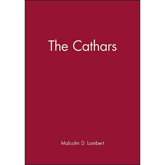 Peoples of Europe The Cathars, (Paperback)