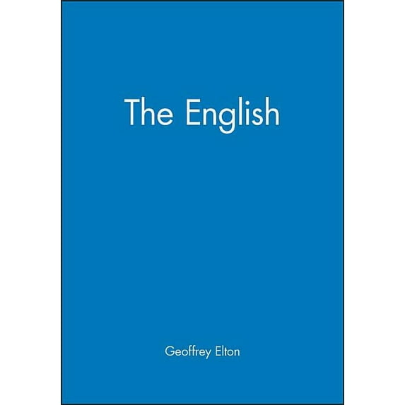 Peoples of Europe The English, (Paperback)