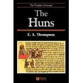 thumbnail image 1 of Peoples of Europe The Huns, (Paperback), 1 of 1