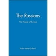 thumbnail image 1 of Peoples of Europe The Russians, (Paperback), 1 of 1