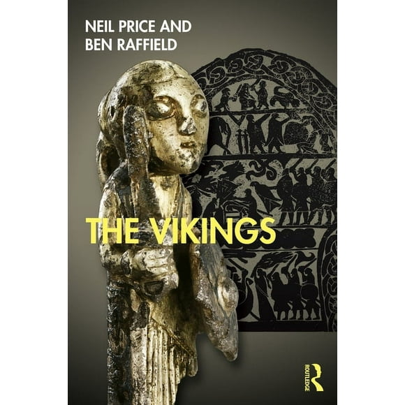 Peoples of the Ancient World The Vikings, (Paperback)