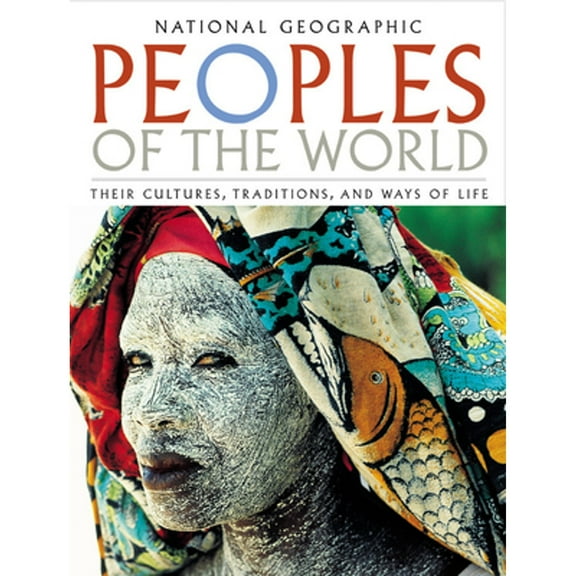 Pre-Owned Peoples of the World: Their Cultures, Traditions, and Ways of Life (Hardcover) 0792264002 9780792264002