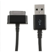 Peorpel Charging Sync Data Charger Cable Cord-30-Pin Black
