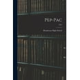 thumbnail image 1 of Pep-Pac; 1957, (Paperback), 1 of 1