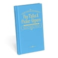 thumbnail image 1 of Pre-Owned Pep Talks and Picker-Uppers, 9781601060785, 1601060785, Hardcover,, 1 of 1