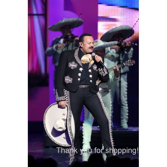 Pepe Aguilar Poster 24x36 24"x36" #M01