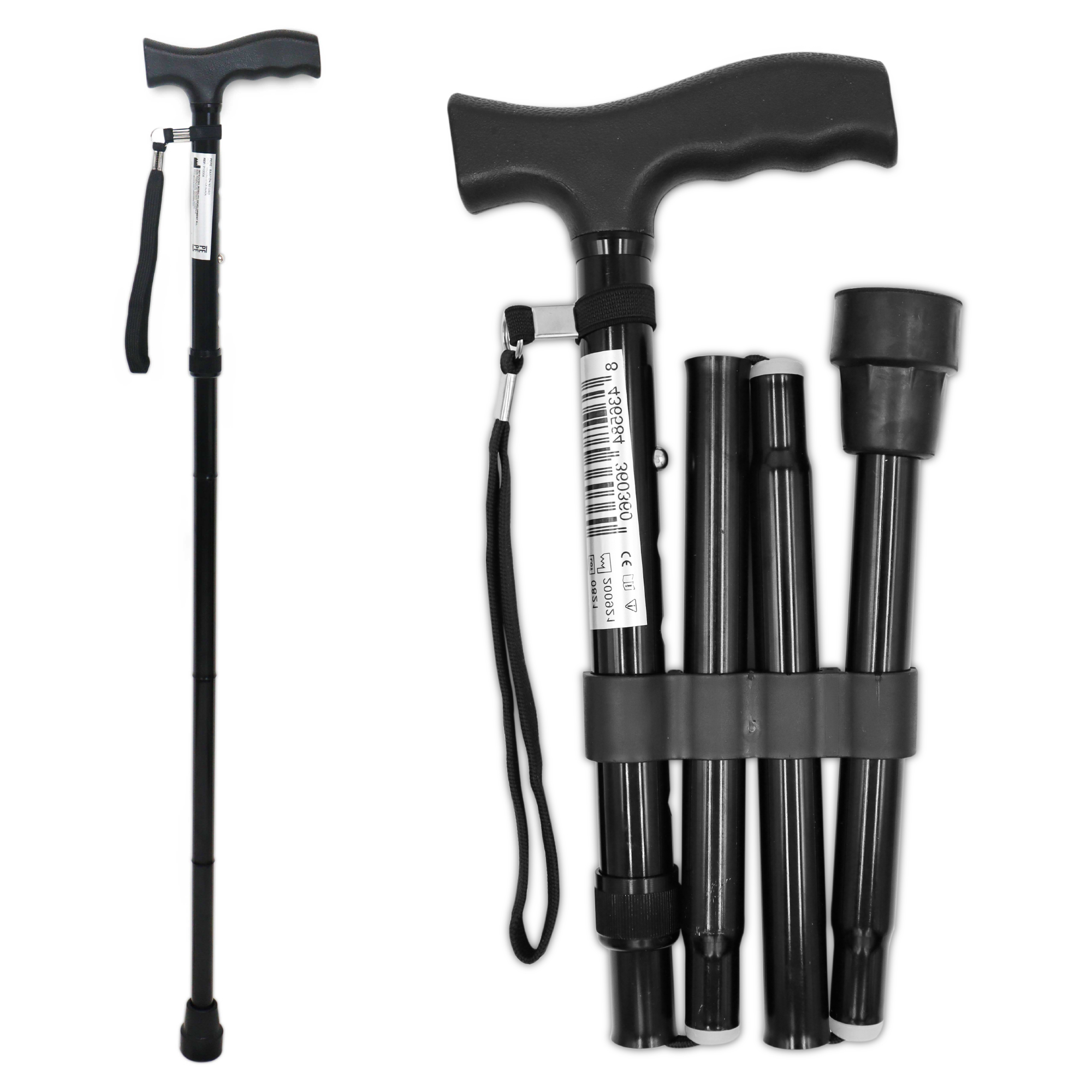 4 Feet StandUp Cane Hurry Before They Are Gone Adjustable