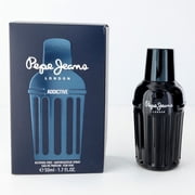 Addictive for Him by Pepe Jeans, 1.7 oz EDP Spray for Men