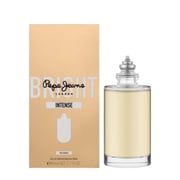 Pepe Jeans London Ladies Bright Intense EDP 2.71 oz Refill Fragrances 8436611101614