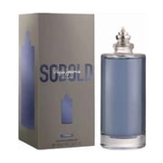 Pepe Jeans London Mens So Bold EDP 3.38 oz Refill Fragrances 8436581949308