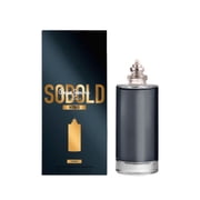 Pepe Jeans London Mens SoBold Intense EDP Spray 3.38 oz Refill Fragrances 8436611101607