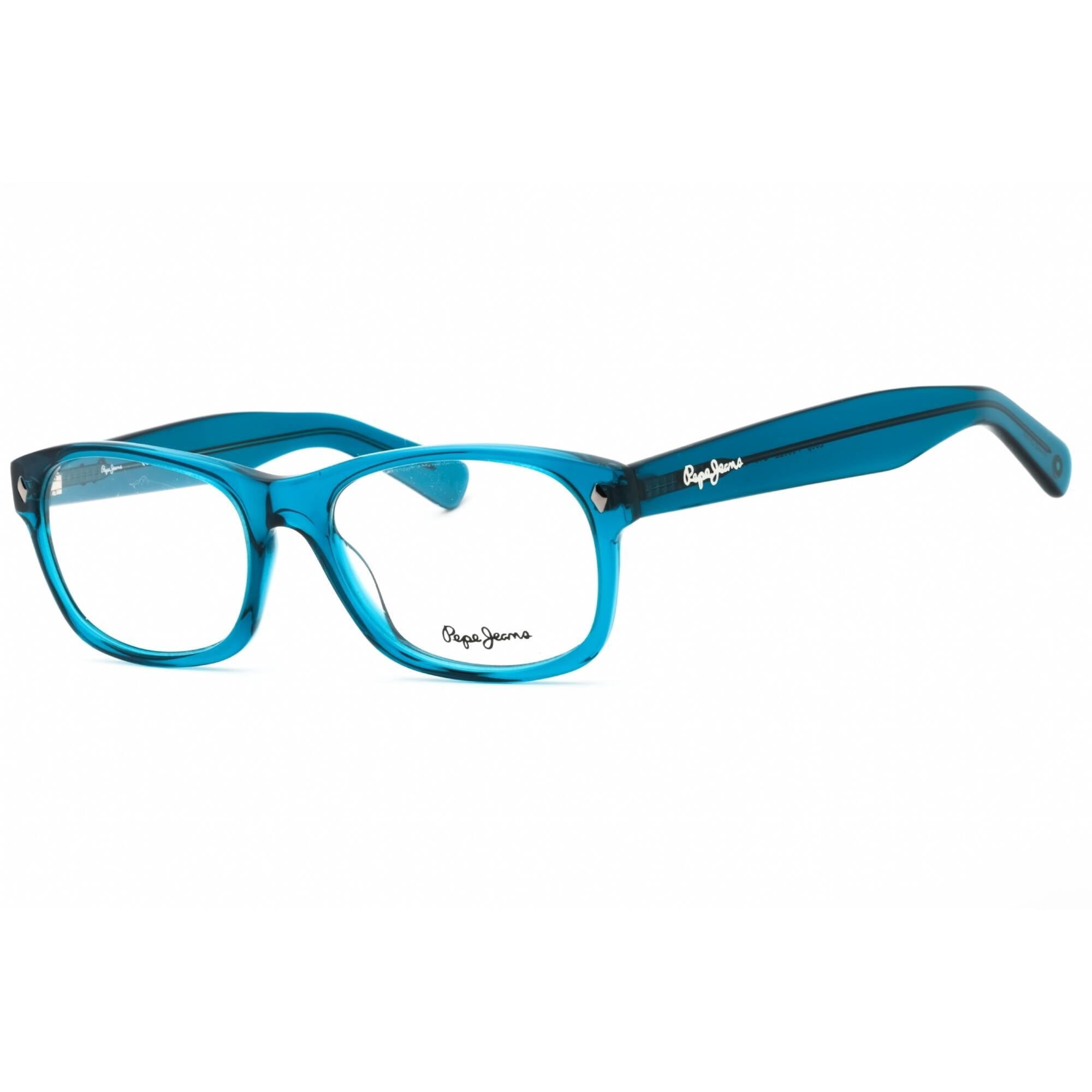Pepe Jeans PJ LOOP PJ3022 C10 Women's Turquoise Frame Eyeglasses ...