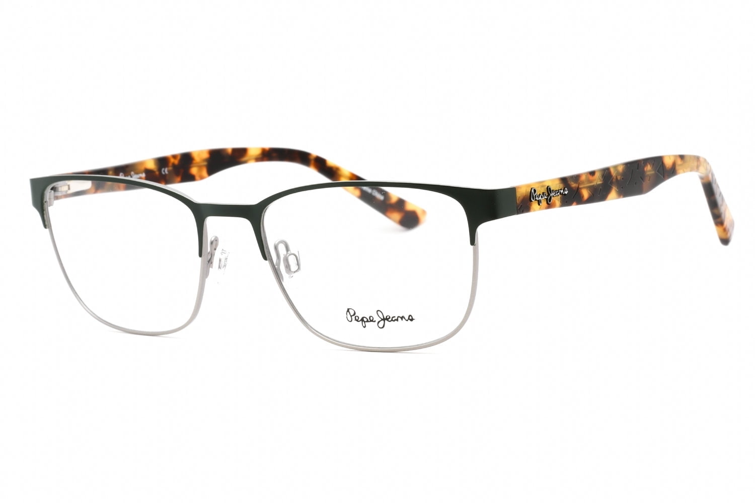 Pepe Jeans PJ1304 QUINCY-C4 54mm New Eyeglasses - Walmart.com