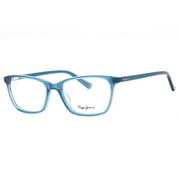 Pepe Jeans PJ3464 C2 Womens Marine Rectangular Frame Eyeglasses