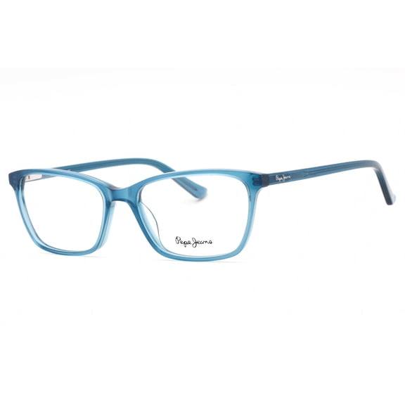Pepe Jeans PJ3464 C2 Women's Marine Rectangular Frame Eyeglasses