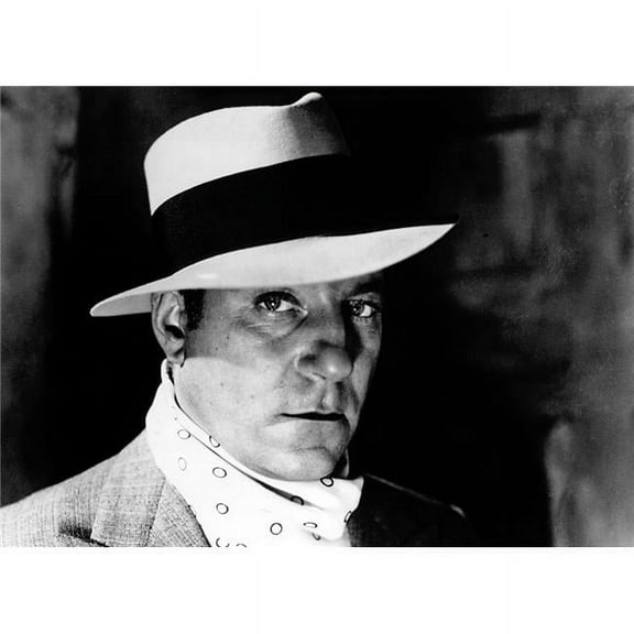 Pepe Le Moko Jean Gabin 1937 Photo Print, 28 x 22 - Large