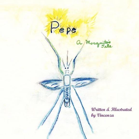 Pepe, (Paperback)