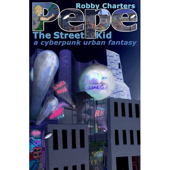 Pepe, (Paperback)