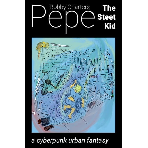 Pepe, (Paperback)