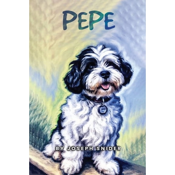 Pepe, (Paperback)